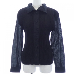 Áo sơ mi ISSEY MIYAKE IM42FJ288 - Hàng hiệu Authentic