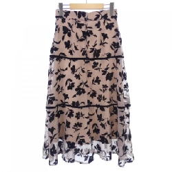 JILL STUART 092-1220014 Váy - Hàng hiệu Authentic 812573