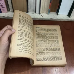 II Sách Xưa: Đắc Nhân Tâm (Bí Quyết Để Thành Công) - DALE CARNEGIE - Nguyễn Hiến Lê - 1989 589646