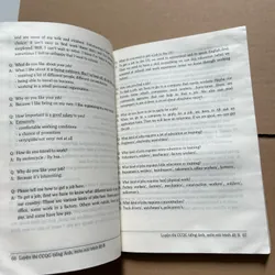 Tài liệu luyện thi chứng chỉ tiếng anh môn nói 703418