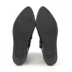 【Coupon対象】Giày thể thao MIU MIU 664123