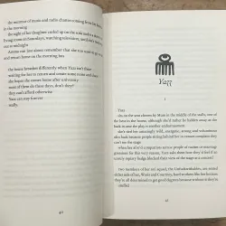 Girl, Woman, Other - Bernardine Evaristo 737126