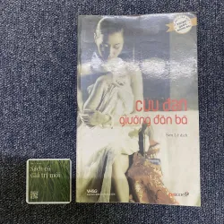 Giường đàn bà - Cửu Đan