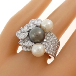 Nhẫn Almoore Van Cleef & Arpels - Hàng hiệu Authentic 835607