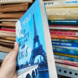 Nào mình cùng đạp xe đến Paris 🌱 563806