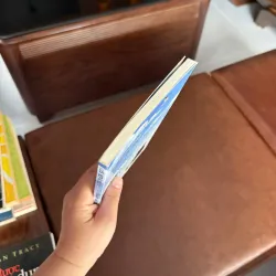 Chuyện Con Mèo Dạy Hải Âu Bay – Luis Sepúlveda | K3 1008355