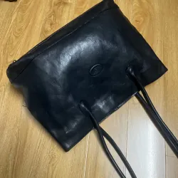 Túi nữ công sở da thật 2hand 961360