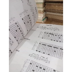 200 drum machine patterns - René-Pierre Bardet 795905