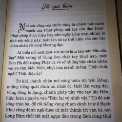 Sức Sống Thiền Môn 970649