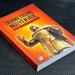 QUANG TRUNG NGUYỄN HUỆ - TẬP SAN SỬ ĐỊA (SAIGON Trước 1975) 1042717