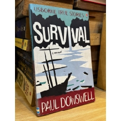Survival - Paul Dowswell