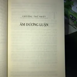 Chu dịch huyền giải - Thu Giang Nguyễn Duy Cần  753429