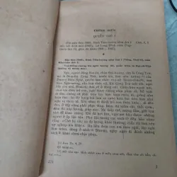 VIỆT SỬ THÔNG GIÁM CƯƠNG MỤC CHÍNH BIÊN TẬP III 972966