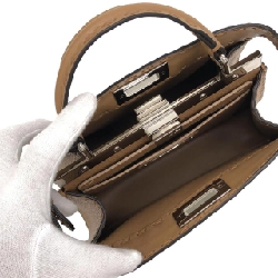 Túi Fendi SELLERIA Peekaboo I See You Small 8BN327 ARBB - Hàng hiệu Authentic 804997