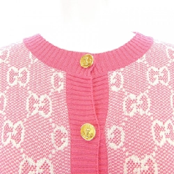 Gucci GUCCI 629452 XKBHQ Áo khoác - Hàng hiệu Chính hãng 816365