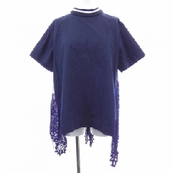 SACAI 19-04307 Áo - Hàng hiệu Chính hãng