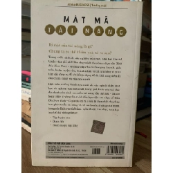 Mật mã tài năng -Daniel Coyle 757164