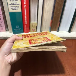 II Sách Huyền Học: Bát Trạch Chánh Tông - Viên Tài, Hà Tấn Phát 783165