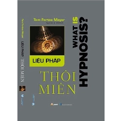 Liệu pháp thôi miên - Tom Fortes Mayer
