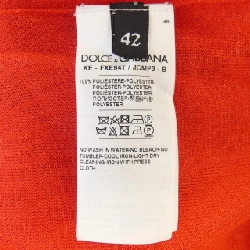 Dolce & Gabbana DOLCE&GABBANA Áo 634988