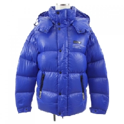 MONCLER GENIUS HANRIOT FRAGMENT Áo khoác lông - Hàng hiệu Authentic