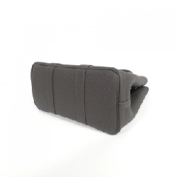 【Sản phẩm chưa sử dụng】Túi Hermes Garden Party 30cm 051568CK 609640