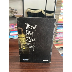 Miệng đồng răng thép- NXB Công an nhân dân 929369