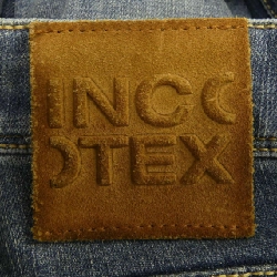 Quần jeans INCOTEX - Hàng hiệu Authentic 883042