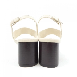 Giày sandal FERRAGAMO - Hàng hiệu Authentic 831248