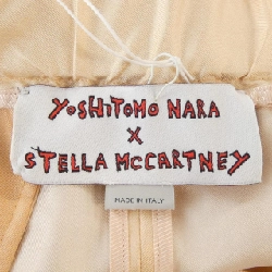 【Khuyến mãi】Quần STELLA MCCARTNEY 650899