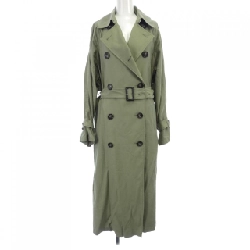 【Mã giảm giá】Áo khoác trench INDIVI