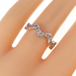 Nhẫn Kim Cương Mattun - Hàng hiệu Chính hãng 839395