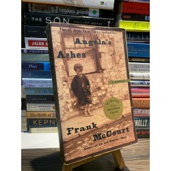 ANGELA'S ASHES - Frank McCourt