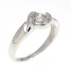 Nhẫn kim cương PT 0.23CT