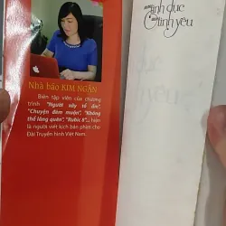 Đàn Ông Tình Dục, Đàn Bà Tình Yêu - Nhà Báo Kim Ngân 798350