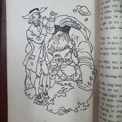 CAN ĐÍCH - VOLTAIRE 477266