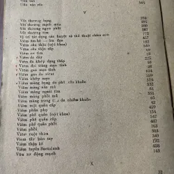 Sổ tay thầy thuốc thực hành - sách Y - 840 trang  750144