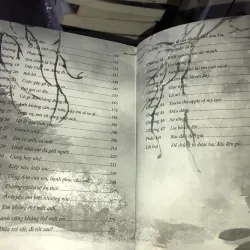 Để dòng sông trôi - Vị Tịch 1019398