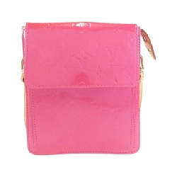 Túi xách vai Louis Vuitton Vernis M91225