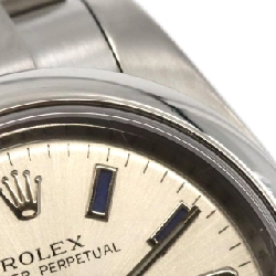 Đồng hồ Rolex Oyster Perpetual 176200 SS tự động Z - Hàng hiệu chính hãng 873823
