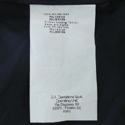 【Mã giảm giá】Áo khoác ARMANI collezioni 641315