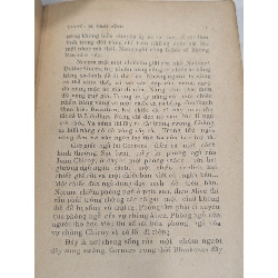 Chuyến xe định mệnh - John Steinbeck ( bản dịch Võ Sơn Thanh ) 776380