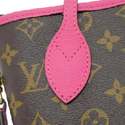 Túi xách Louis Vuitton Monogram Neverfull Inside Out BB M12106 611435