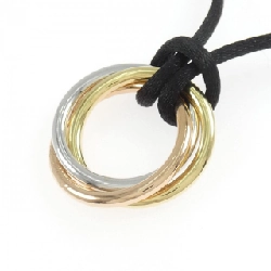 Dây chuyền Cartier Trinity Medium - Hàng hiệu Authentic 845570