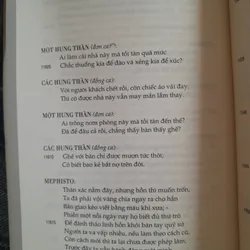 FAUST của Von Goethe 570367