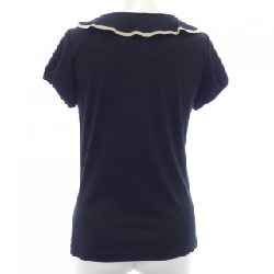 【Mã giảm giá】TO BE CHIC Áo 646116