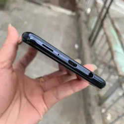 Samsung Galaxy A750 màu sáng bóng bẫy, ram 4GB/64Gb, 3 camera 24mpx, mạnh mượt, 2 sim 797272