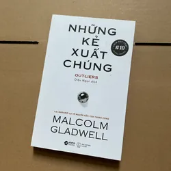 Những kẻ xuất chúng