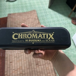 cần pass lại kèn harmonica scx 64 477267