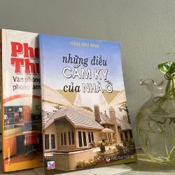 Sách phong thuỷ 751805